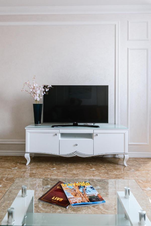 Luxury For Business & Pleasure Royal 1 Apartamento Kiev Exterior foto
