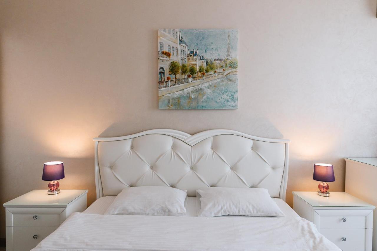 Luxury For Business & Pleasure Royal 1 Apartamento Kiev Exterior foto