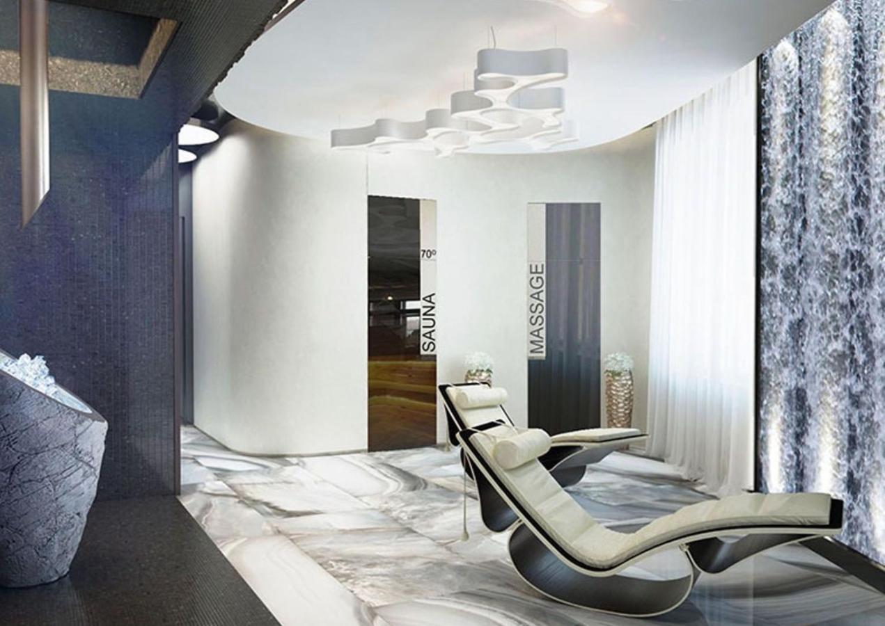 Luxury For Business & Pleasure Royal 1 Apartamento Kiev Exterior foto